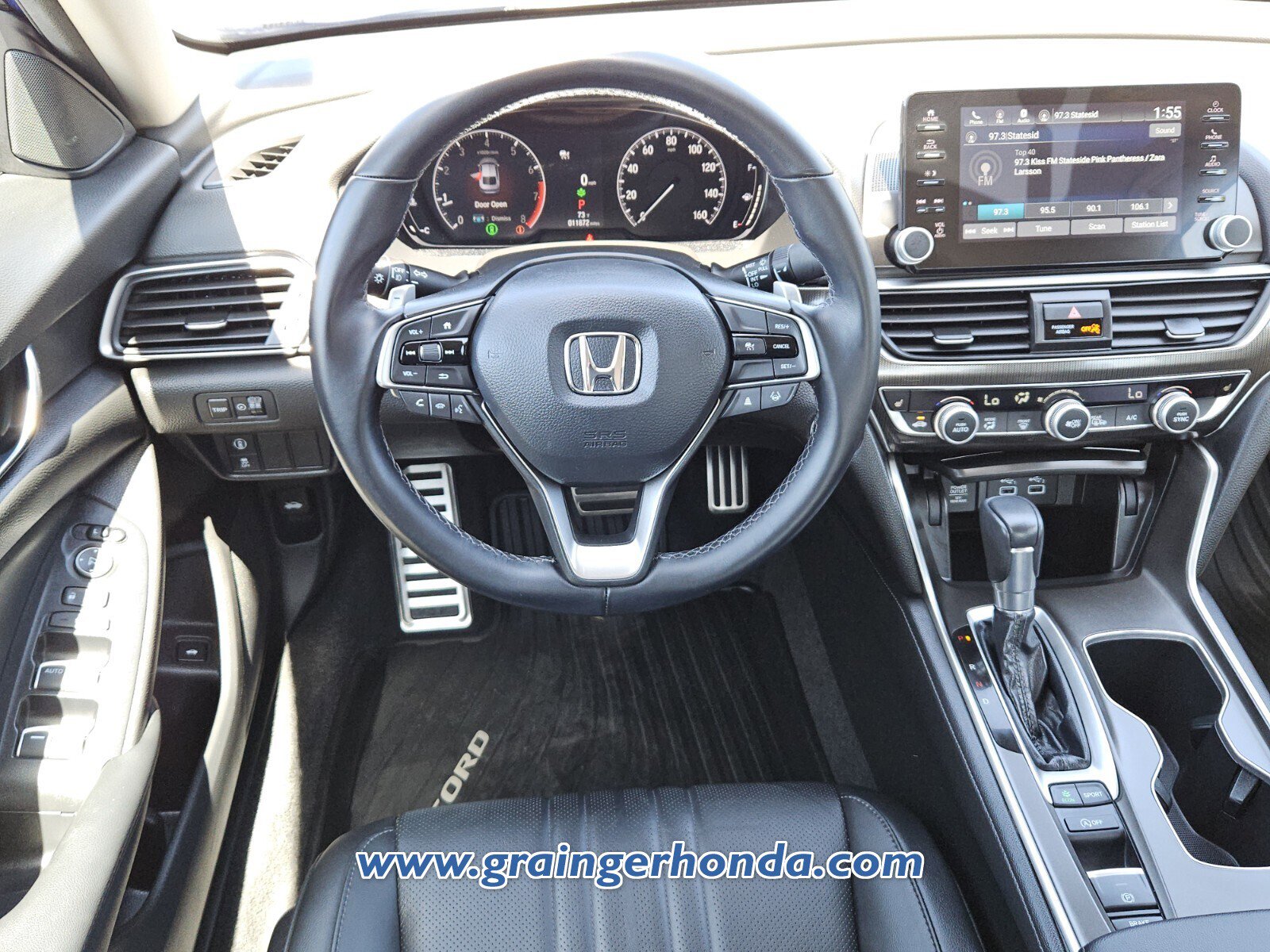 Used 2022 Honda Accord Sport Special Edition image 12