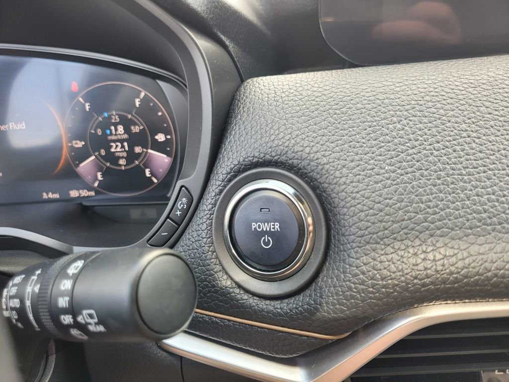 Certified 2024 MAZDA CX-90 Plug-In Hybrid w/ Preferred AWD/4WD image 30