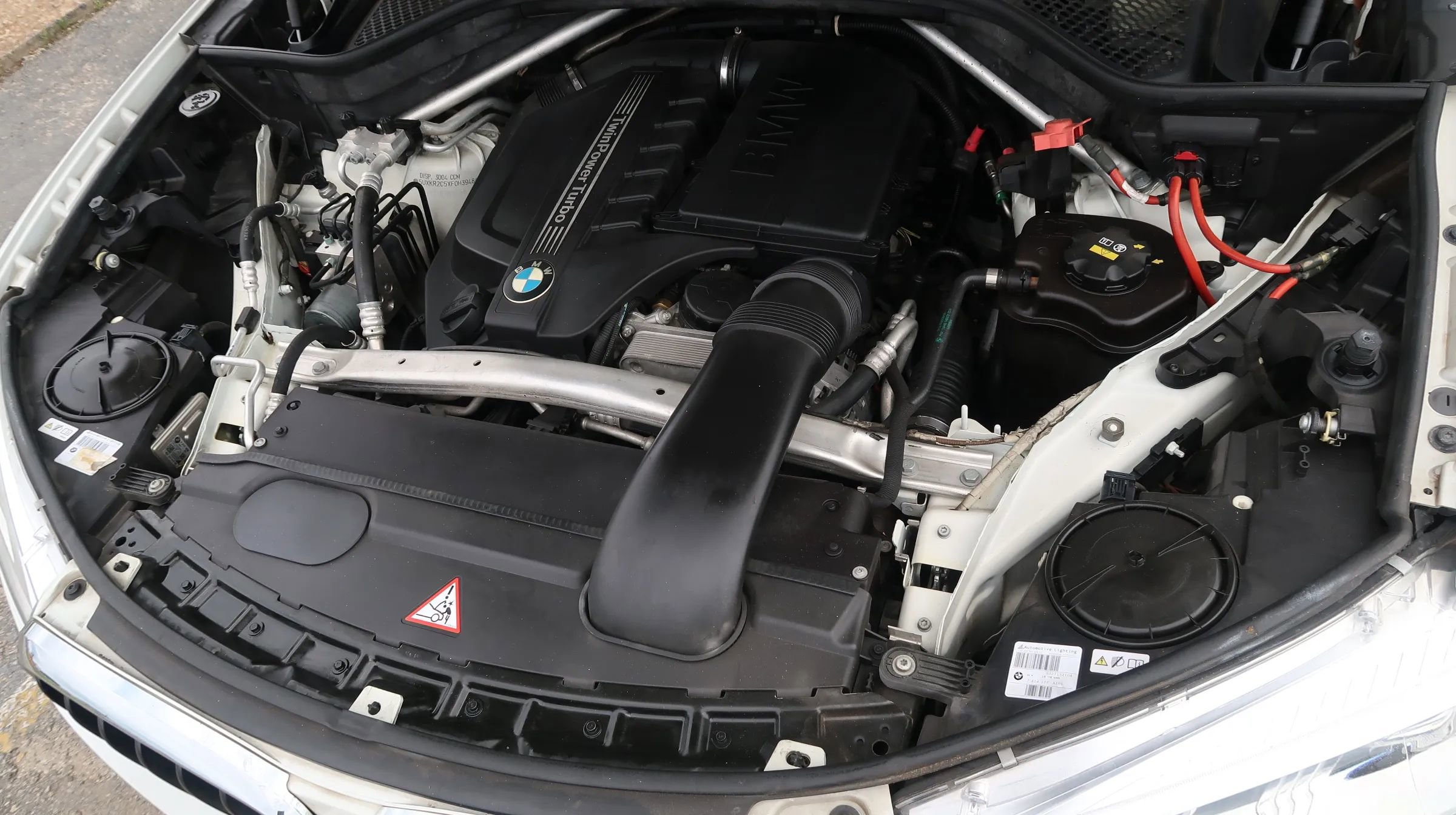 Used 2015 BMW X5 sDrive35i RWD image 50