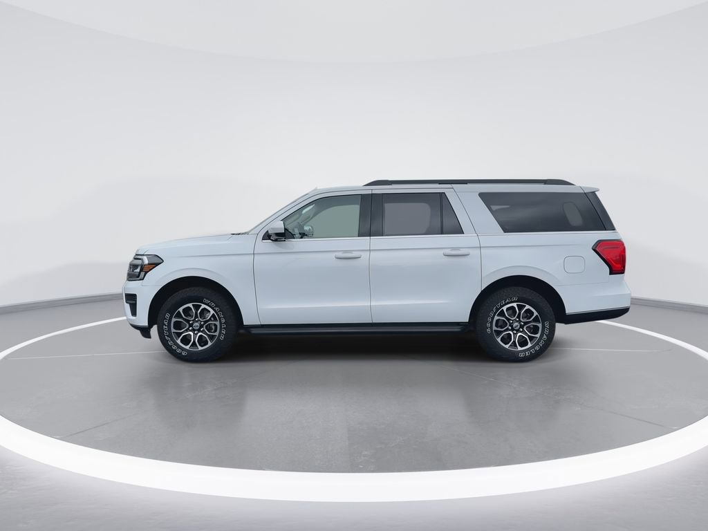 Used 2024 Ford Expedition Max XLT AWD/4WD image 5