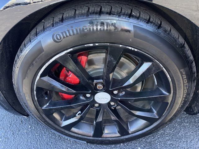 Used 2016 Cadillac XTS Luxury image 30