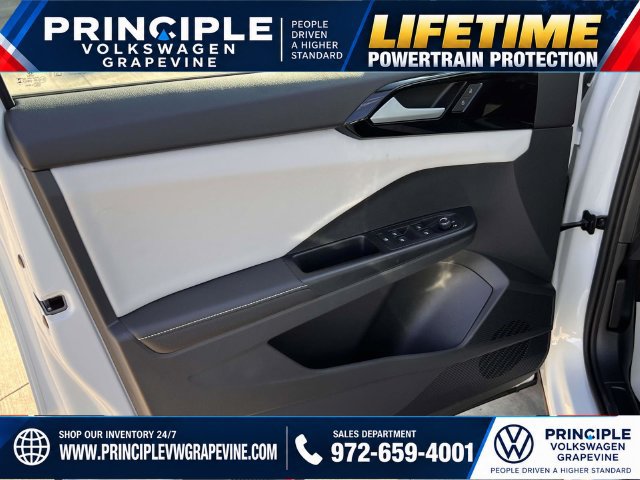 New 2027 Volkswagen Taos S FWD image 10