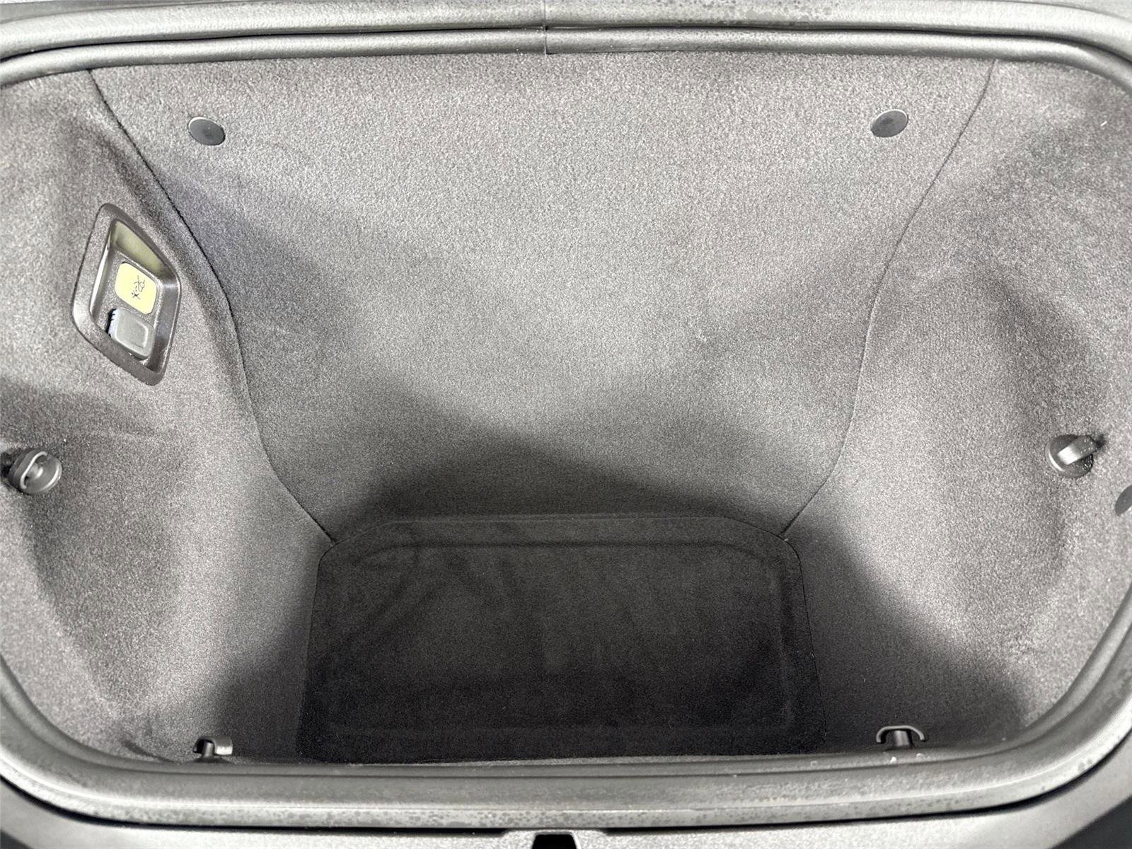 Used 2020 Chevrolet Corvette Stingray Premium Cpe w/ 3LT Preferred Equipment Group image 39