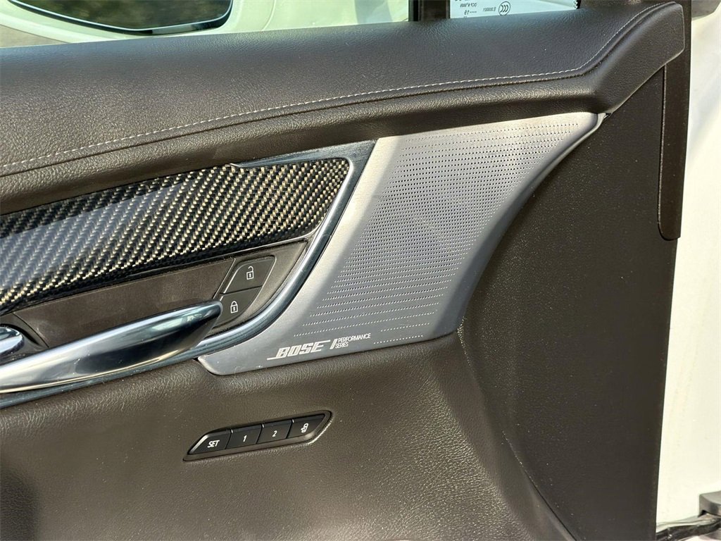 Used 2020 Cadillac XT6 Sport image 21