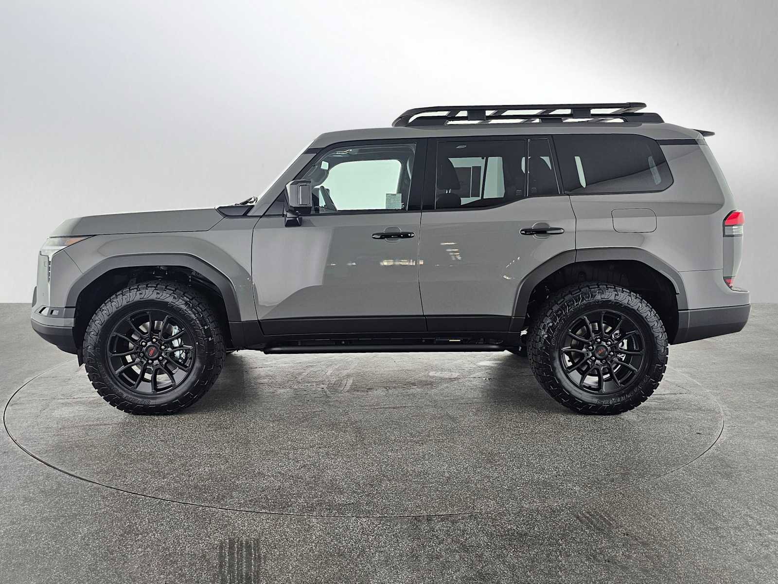 New 2025 Lexus GX 550 image 6
