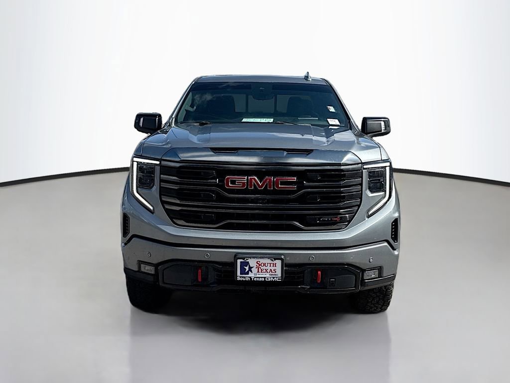 Used 2024 GMC Sierra 1500 AT4 w/ Technology Package image 2