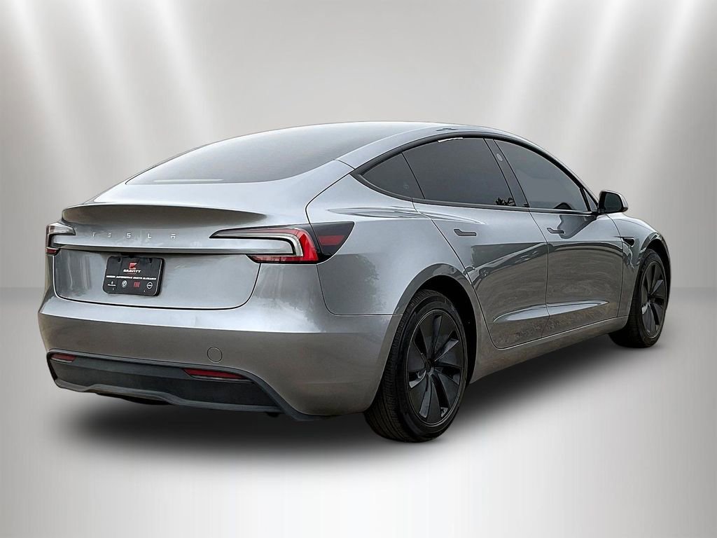 Used 2024 Tesla Model 3 Standard Range RWD image 6