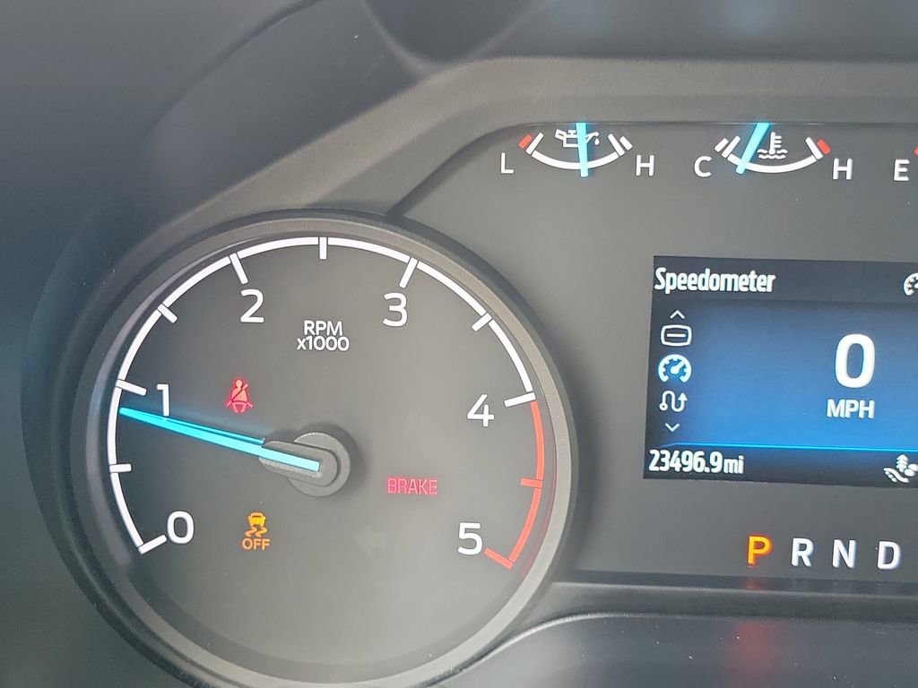 Used 2025 Ford F250 XLT image 27