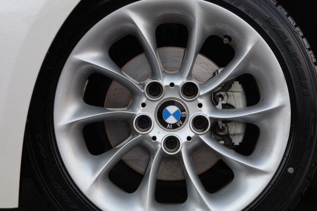 Used 2004 BMW Z4 2.5i RWD image 46