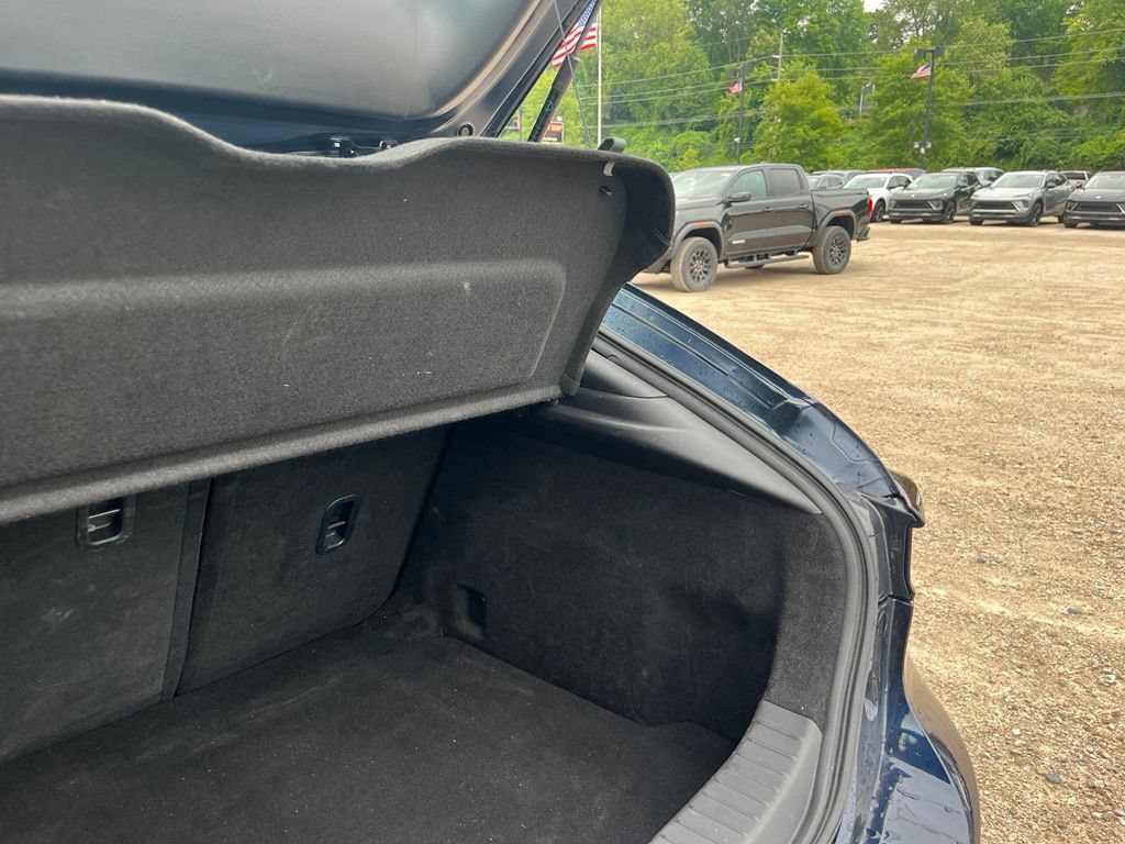Used 2024 MAZDA MAZDA3 s FWD image 14