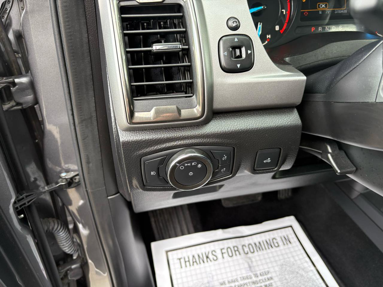 Used 2021 Ford Ranger XLT w/ Equipment Group 302A High image 14