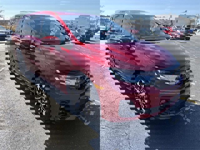 New 2026 Honda Odyssey Elite