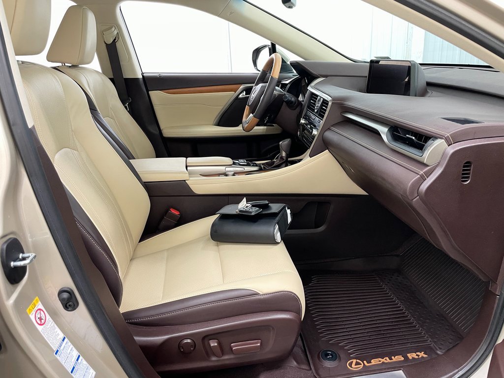 Used 2019 Lexus RX 350 350 image 33
