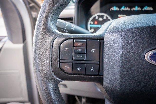 Used 2023 Ford F450 XLT w/ 360-Degree Camera Package image 19