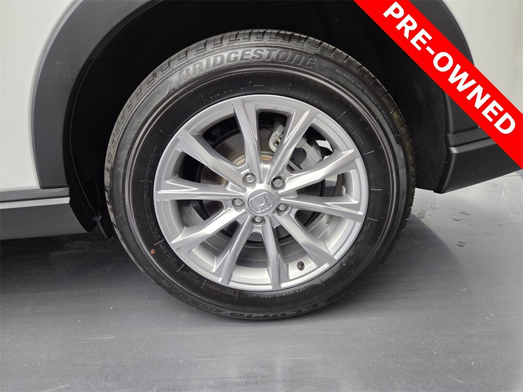 Used 2024 Honda CR-V EX image 17