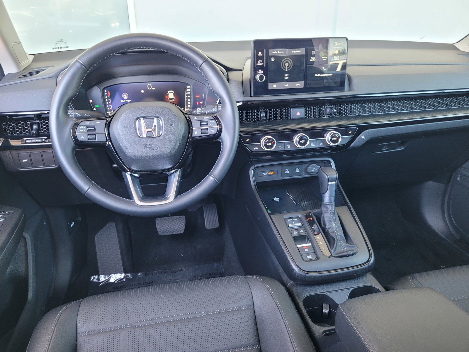 Used 2026 Honda CR-V EX-L image 18