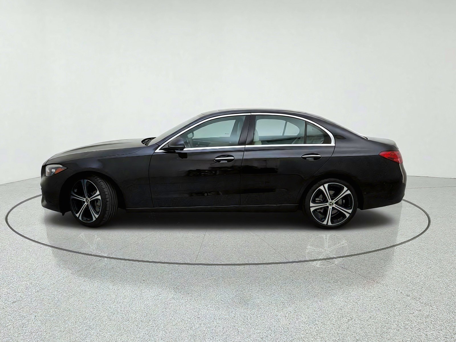 Certified 2023 Mercedes-Benz C 300 Sedan w/ Exclusive Trim Package image 14