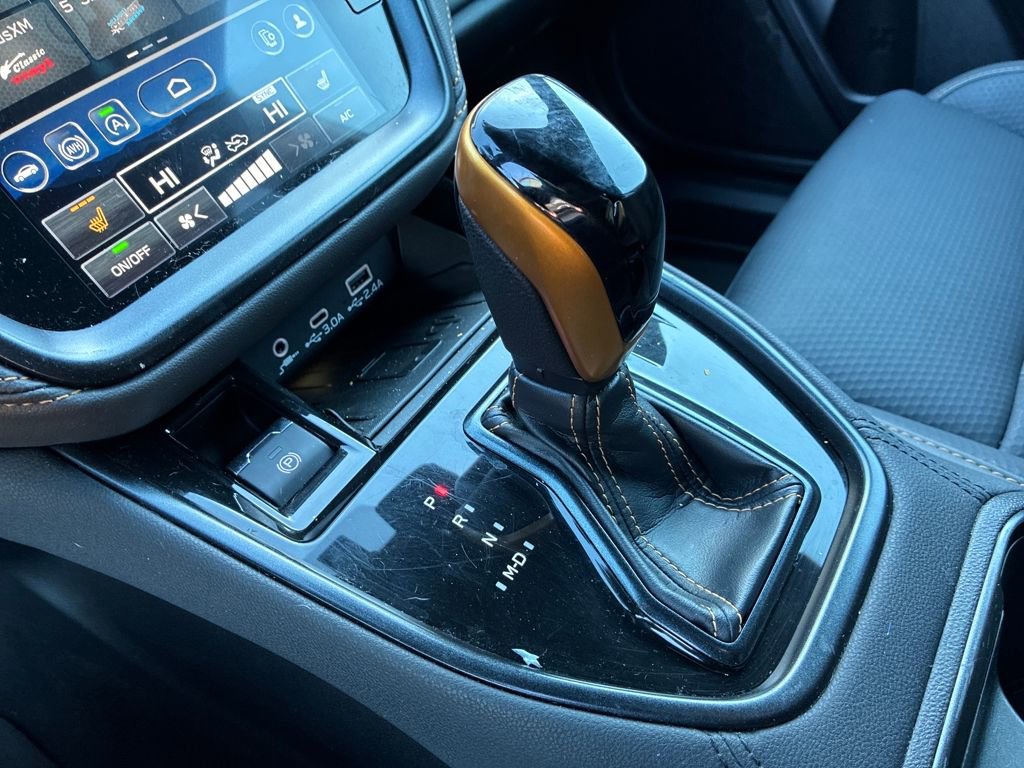Used 2023 Subaru Outback Wilderness image 23