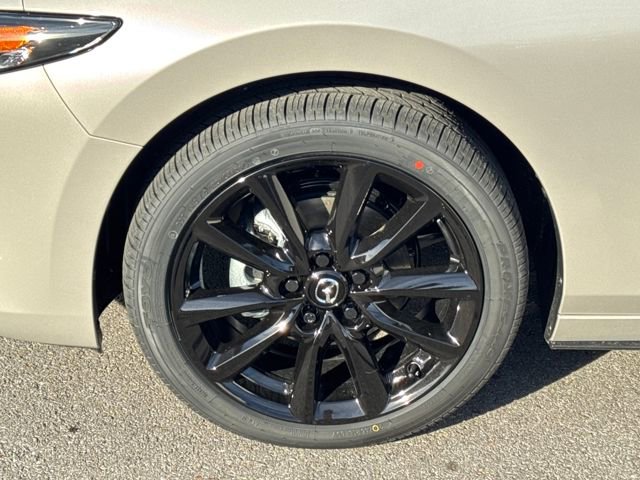 New 2026 MAZDA MAZDA3 s Sport image 20