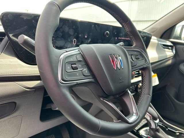 New 2026 Buick Encore GX Preferred w/ Advanced Technology Package image 47