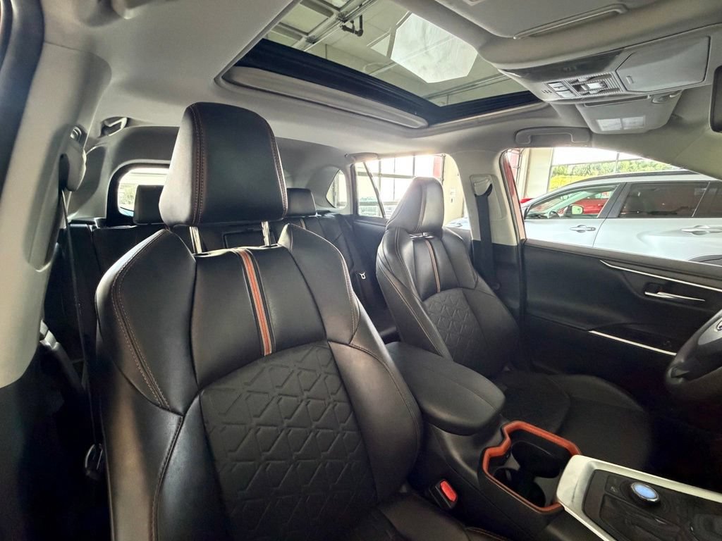 Used 2019 Toyota RAV4 Adventure AWD/4WD image 47