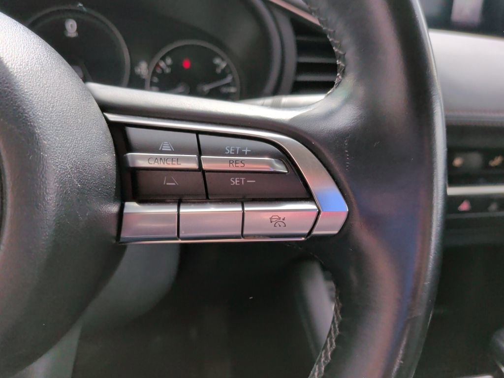 Used 2019 MAZDA MAZDA3 AWD Sedan w/ Select Package image 14