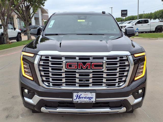 New 2026 GMC Yukon Denali w/ Denali Reserve Package RWD image 25