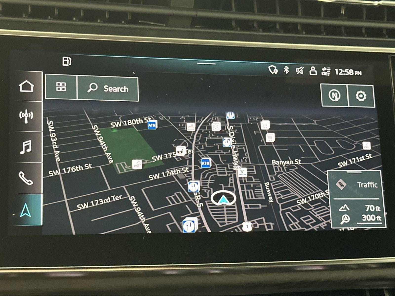 Used 2021 Audi Q8 Prestige image 18