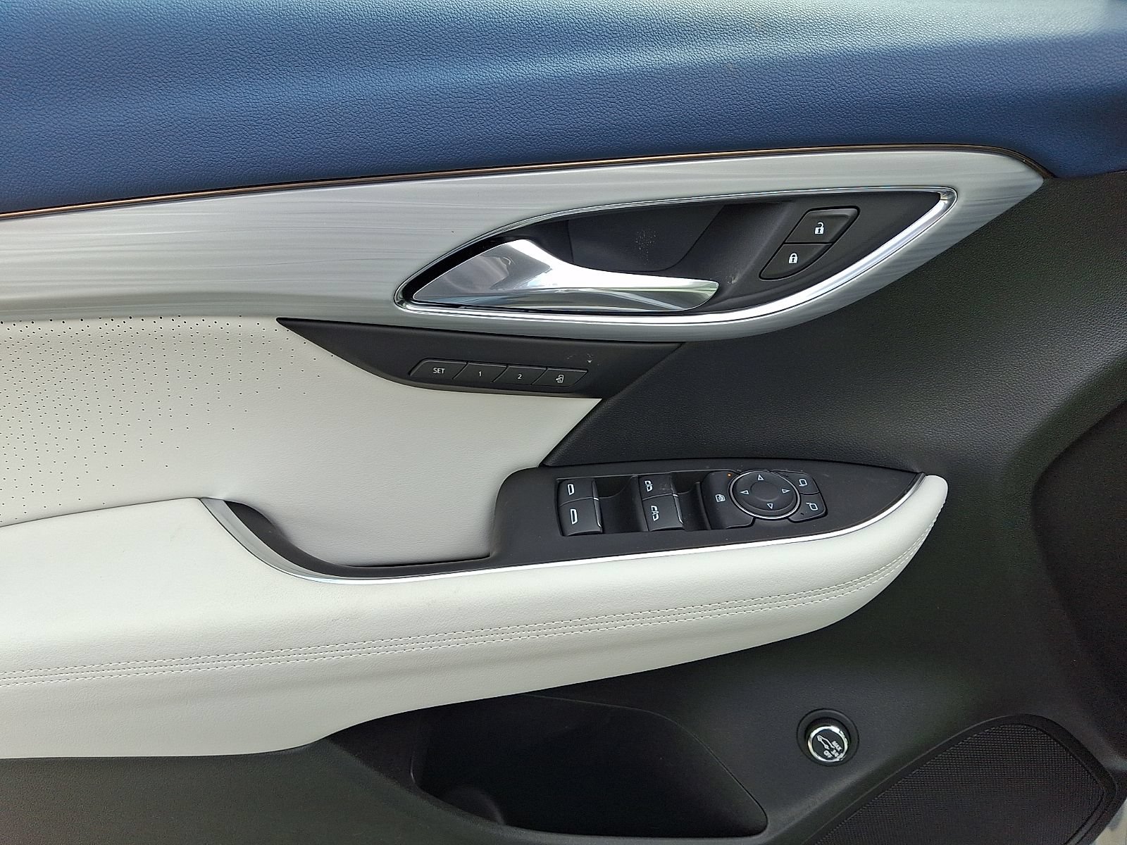 New 2026 Buick Envision Avenir AWD/4WD image 12