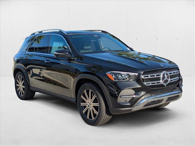 New 2026 Mercedes-Benz GLE 350 4MATIC image 6