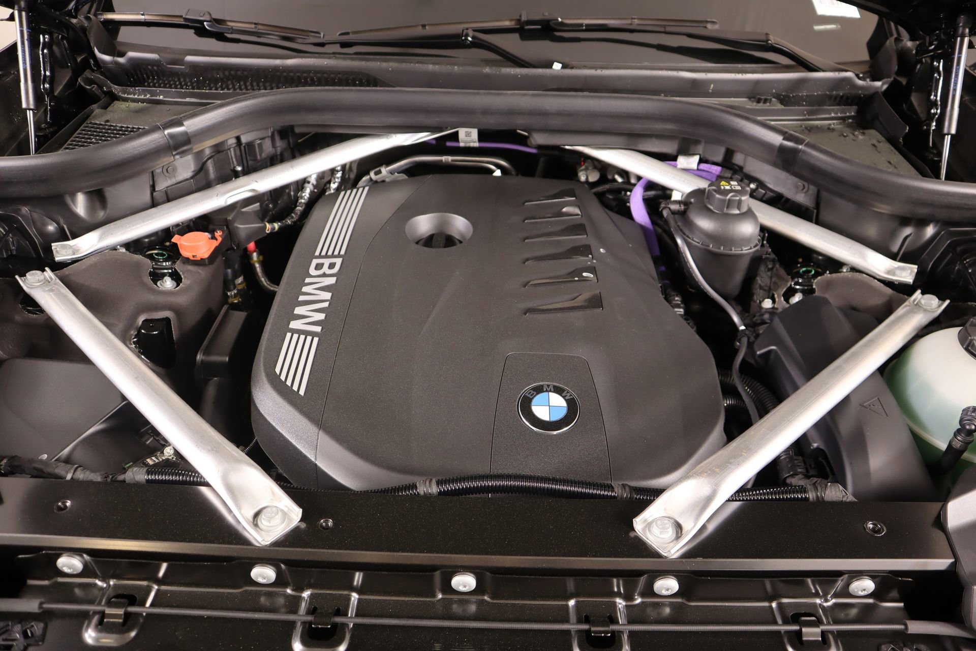 New 2026 BMW X7 xDrive40i w/ M Sport Package image 22