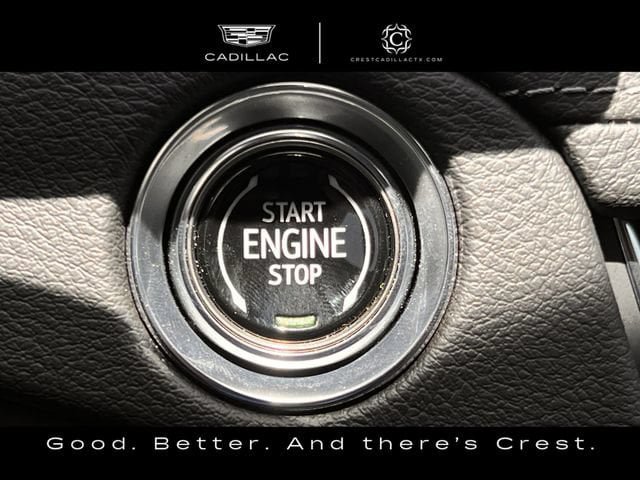 Certified 2026 Cadillac CT5 Premium Luxury RWD image 23