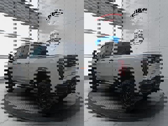 New 2026 GMC Sierra 2500 AT4X w/ AT4X AEV Edition image 5