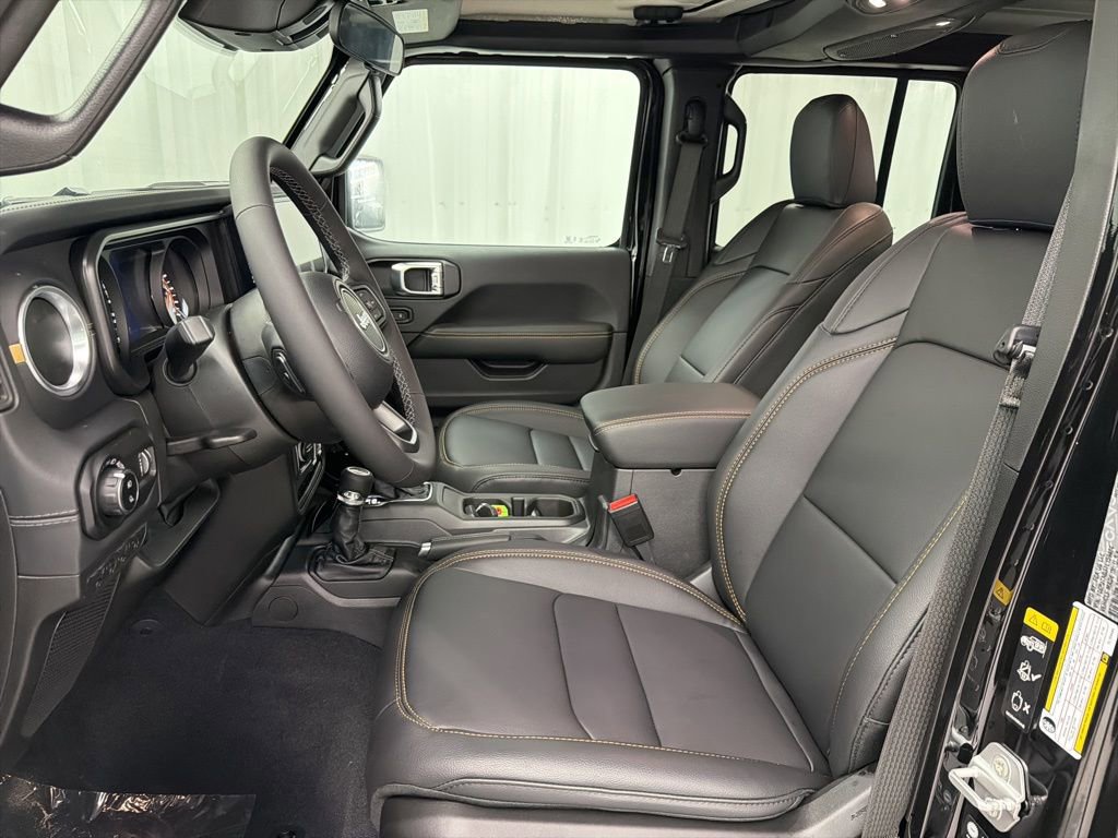 New 2026 Jeep Gladiator Sport image 14