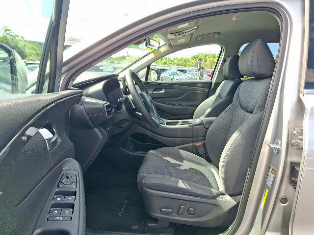 Used 2022 Hyundai Santa Fe SEL AWD/4WD image 13