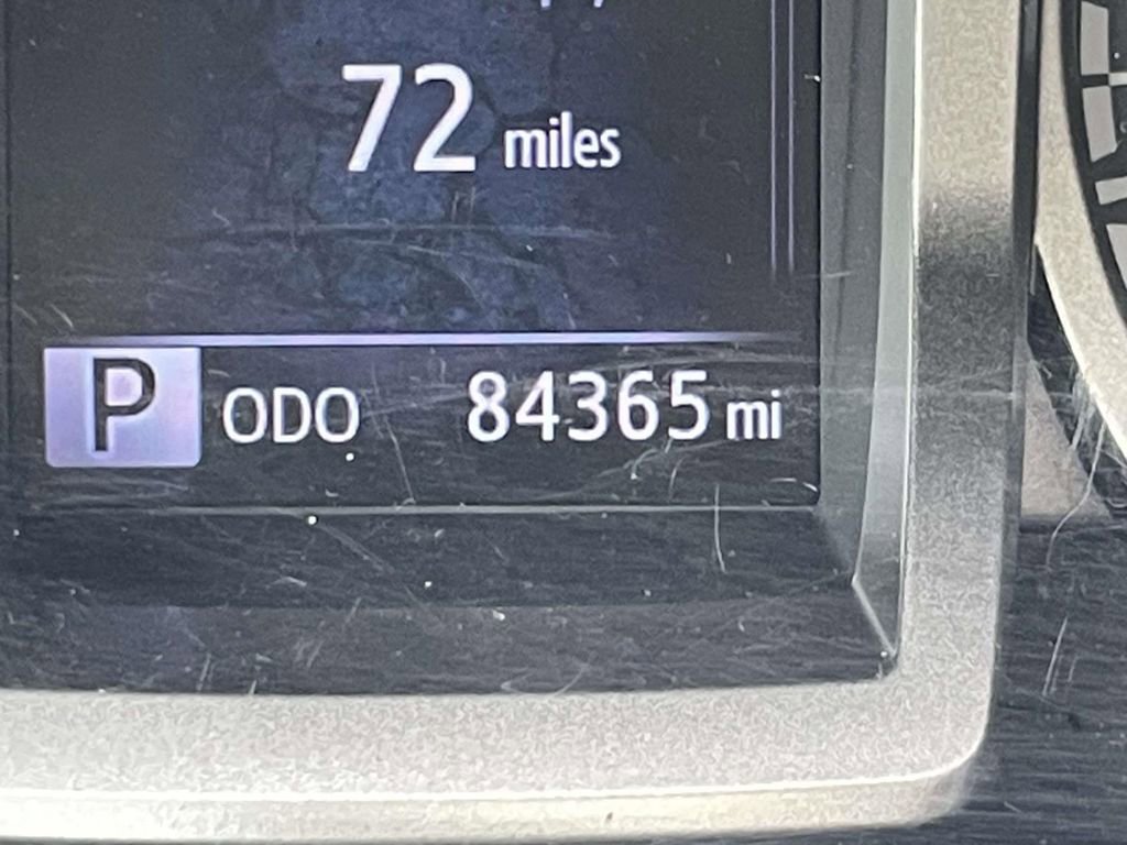 Used 2019 Toyota Tacoma Limited image 25