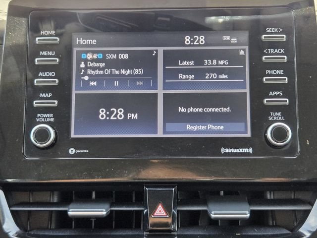 Used 2023 Toyota Camry SE FWD image 14