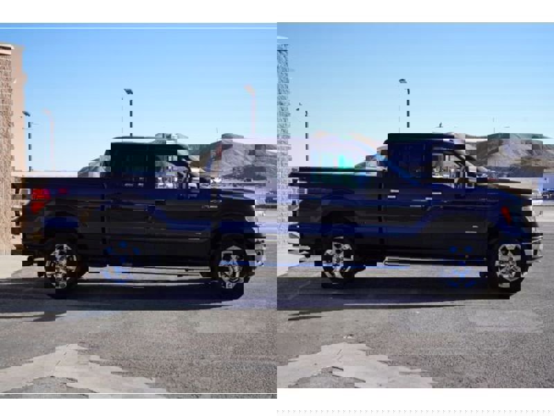 Used 2014 Ford F150 XLT w/ Equipment Group 302A Luxury image 4