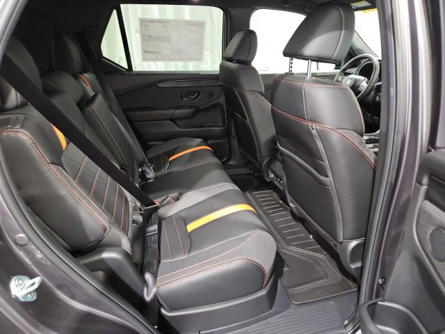 New 2026 Honda Passport TrailSport image 17