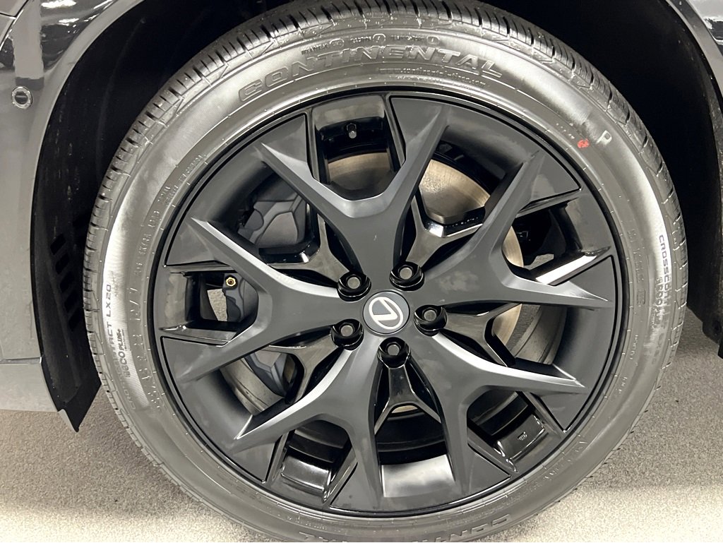 New 2026 Lexus TX 350 AWD image 37