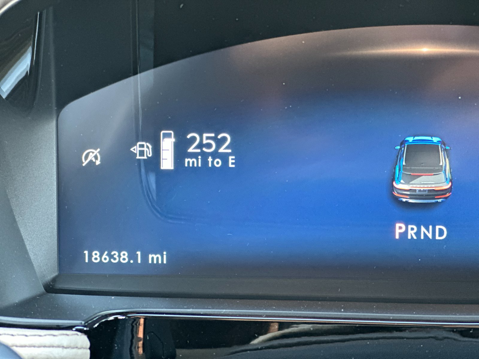 Certified 2024 Lincoln Corsair Reserve w/ Equipment Group 201A image 29