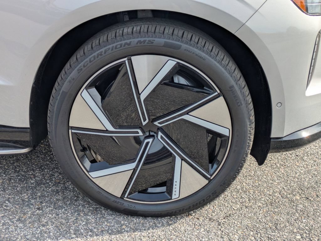 New 2025 Volvo EX90 Ultra AWD/4WD image 11