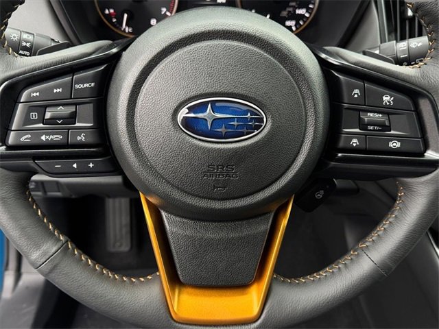 New 2025 Subaru Outback Wilderness image 19