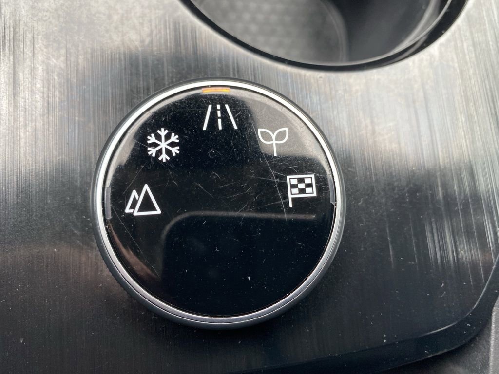 Used 2023 Nissan Rogue S image 26