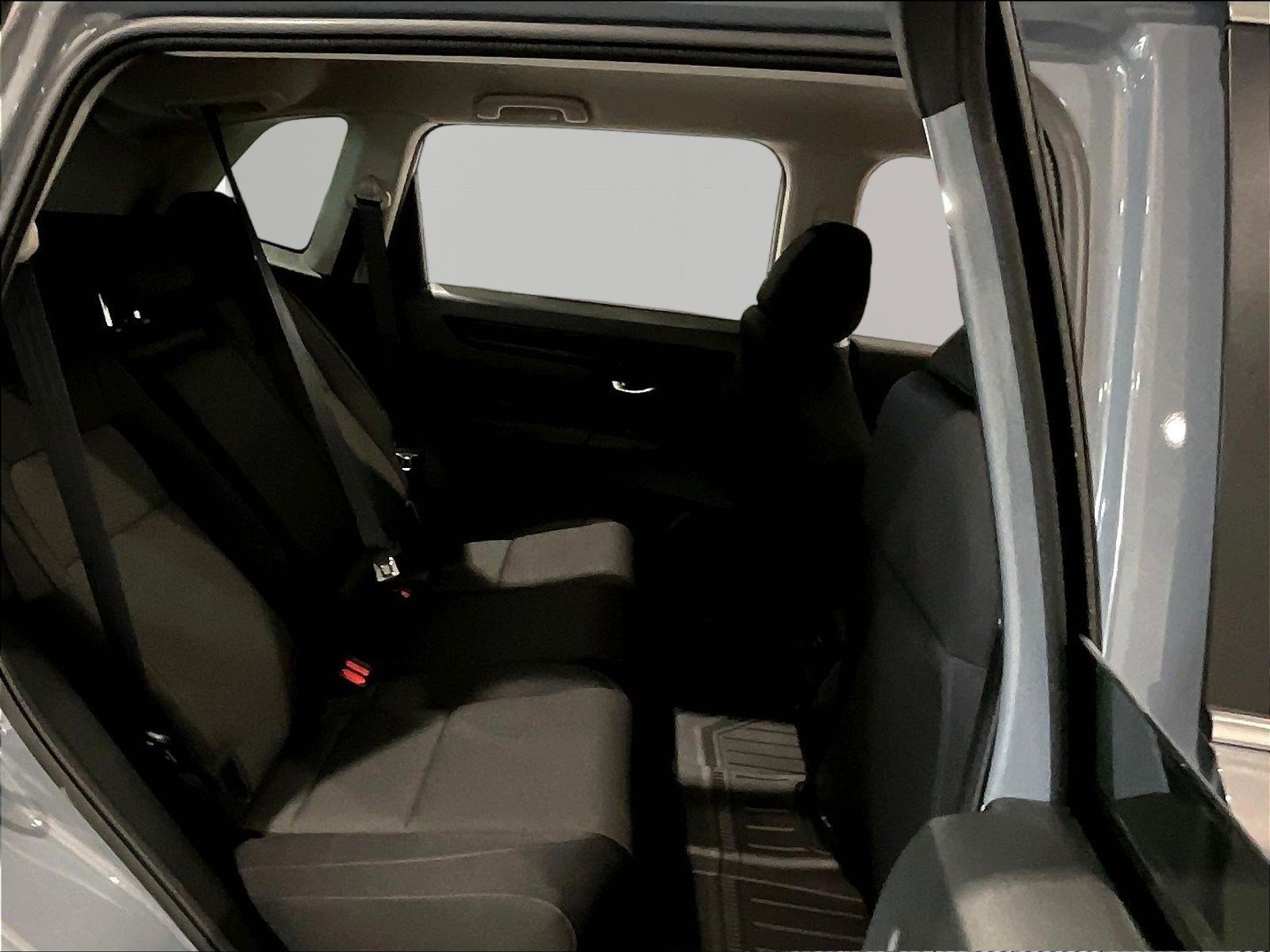 New 2027 Honda CR-V LX image 20