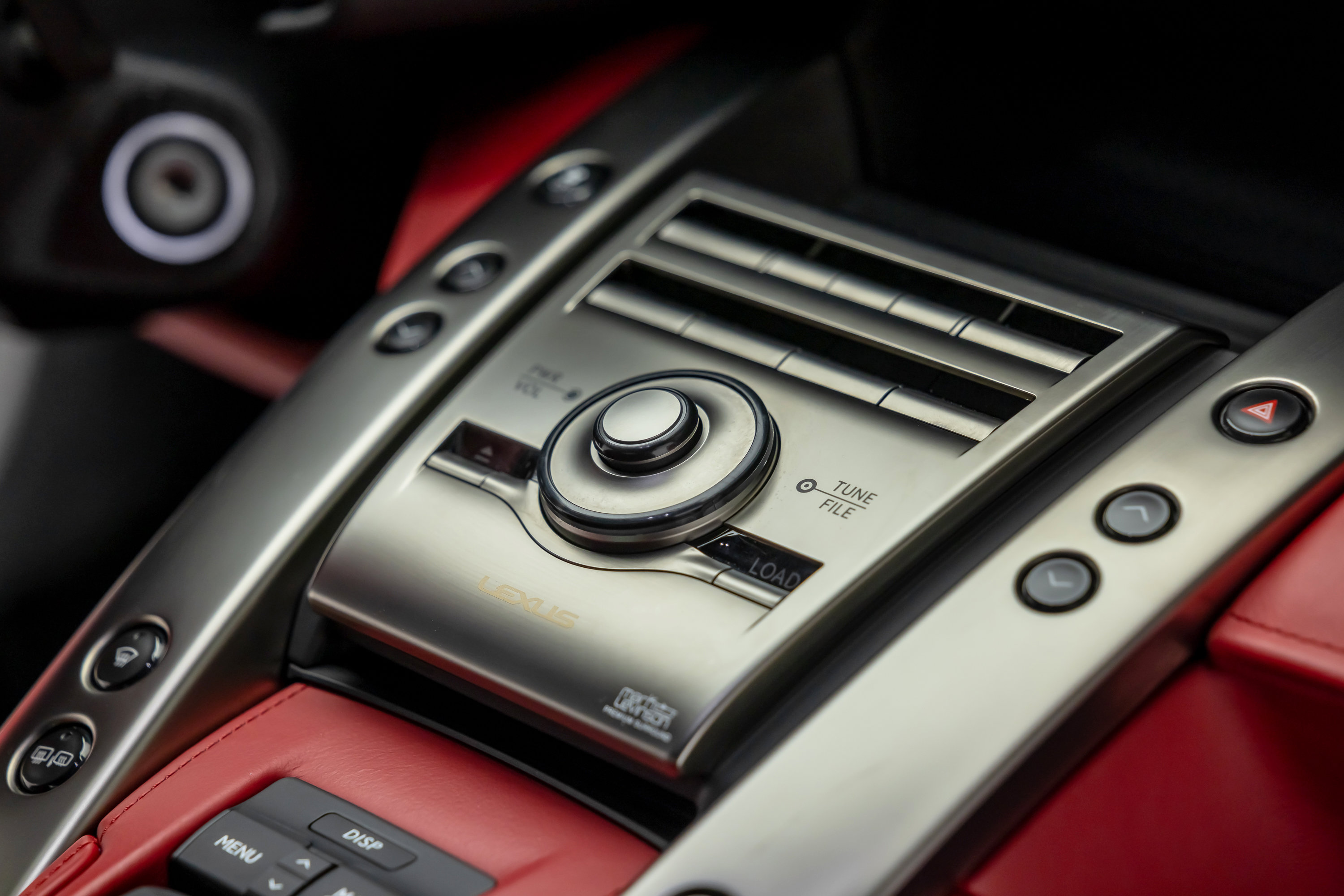 Used 2012 Lexus LFA RWD image 68