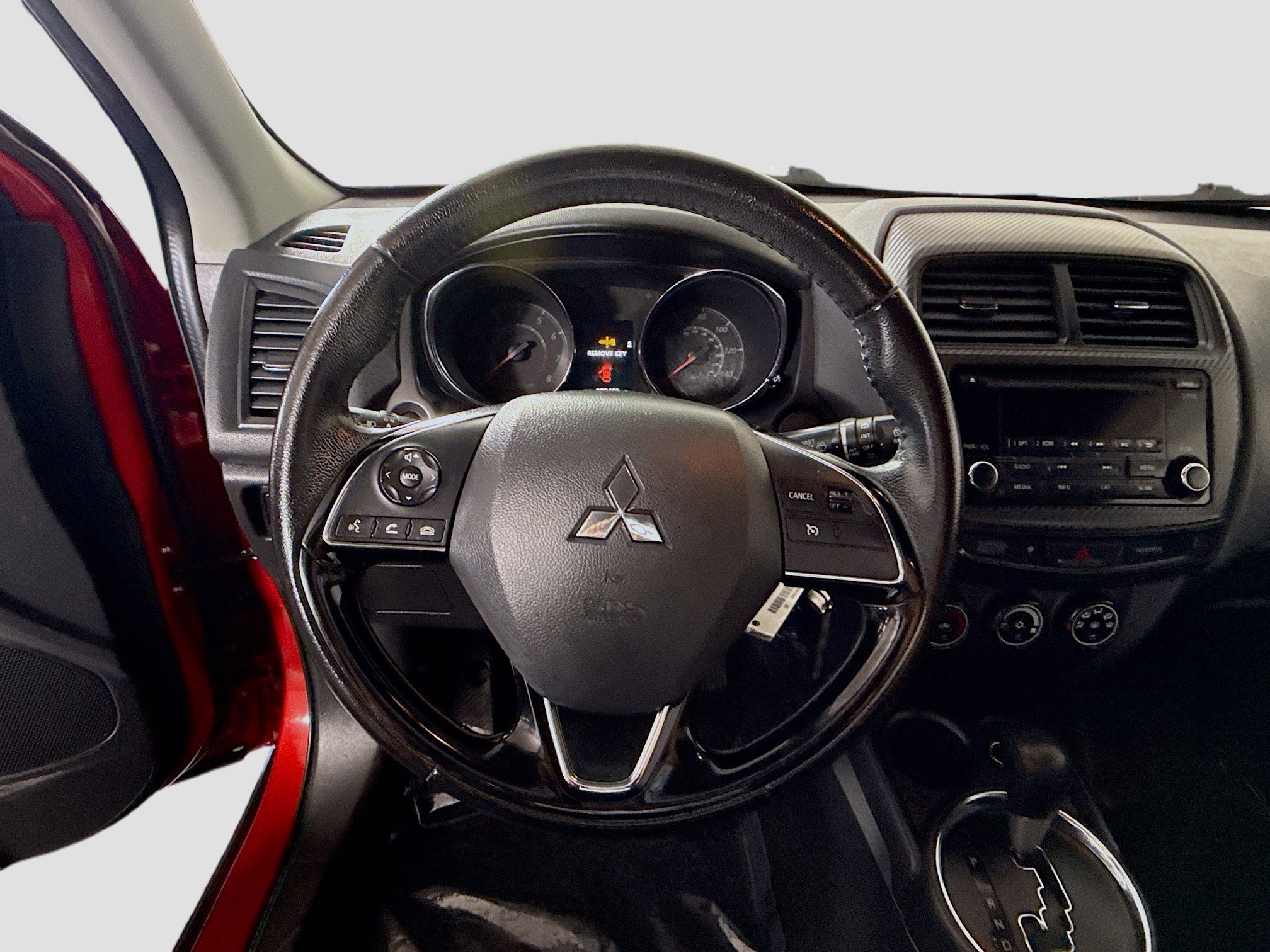 Used 2016 Mitsubishi Outlander Sport ES image 13