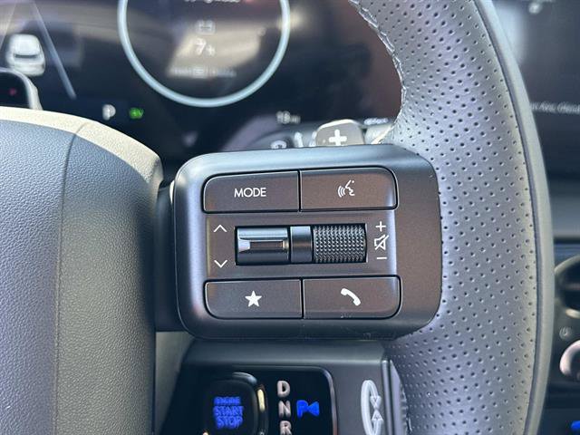 New 2027 Hyundai Palisade Calligraphy AWD/4WD image 8