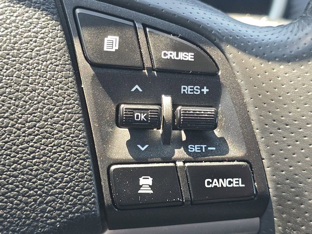 Used 2019 Hyundai Tucson Night image 32