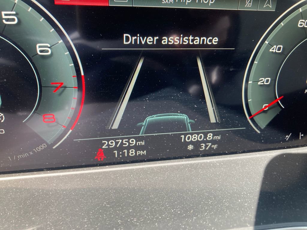 Used 2022 Audi Q5 2.0T Premium Plus image 23